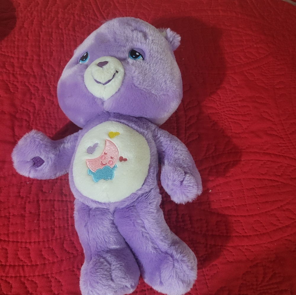 Care Bear - Sweet Dreams